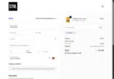 SAVE10 coupon verification screenshot
