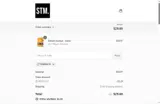 REBEKA10 coupon verification screenshot