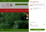 10-OFFNEWSLETTER coupon verification screenshot