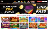 STN Play coupon verification screenshot