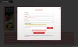 STN Play coupon verification screenshot