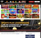 STN Play coupon verification screenshot