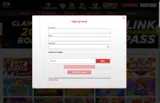 STN Play coupon verification screenshot