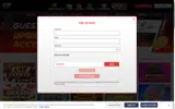 STN Play coupon verification screenshot