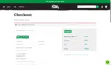 STNR Creations coupon verification screenshot