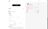 STNR Creations coupon verification screenshot