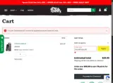 STNR Creations coupon verification screenshot