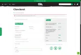 STNR Creations coupon verification screenshot