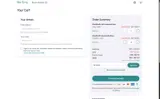 REFER10 coupon verification screenshot