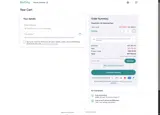 TOTUM5 coupon verification screenshot