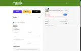 BANKHOL20 coupon verification screenshot