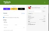 FIRST15 coupon verification screenshot
