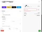 Stohlquist coupon verification screenshot