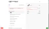 Stohlquist coupon verification screenshot