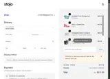 CRYSTAL15 coupon verification screenshot