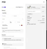 Cart10 coupon verification screenshot