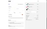Amber15 coupon verification screenshot