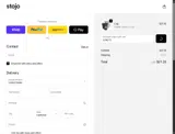 Emily15 coupon verification screenshot