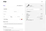 Maria15 coupon verification screenshot
