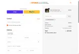 LABORDAYEARLY coupon verification screenshot