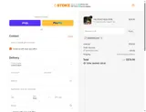 MEMORIALDAY coupon verification screenshot