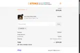 WINTER coupon verification screenshot