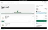 Stokke coupon verification screenshot