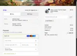 Stomping Grounds TCG coupon verification screenshot