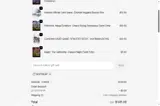 Stomping Grounds TCG coupon verification screenshot