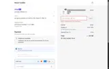 pops20 coupon verification screenshot