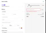 pops20 coupon verification screenshot