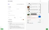 WELCOME15 coupon verification screenshot