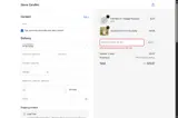 STONECANDLE40 coupon verification screenshot