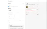 STONECANDLE40 coupon verification screenshot