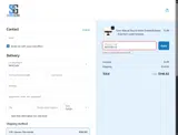 StonedGenie coupon verification screenshot