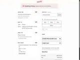 Stonefire Grill coupon verification screenshot