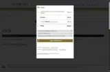 BDAY26 coupon verification screenshot