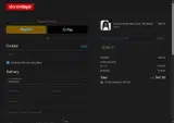 USA coupon verification screenshot