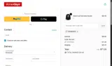 VICMARXX coupon verification screenshot