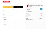 SAVEOFF30 coupon verification screenshot