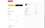 AMBERHTX coupon verification screenshot