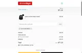 YOUTHSTONER coupon verification screenshot