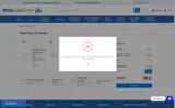 StoneTooling.com coupon verification screenshot