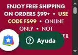 sweet75 coupon verification screenshot