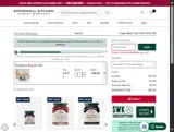 SPRING25 coupon verification screenshot