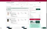 sweet75 coupon verification screenshot