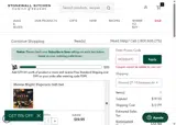 HOLIDAY25 coupon verification screenshot