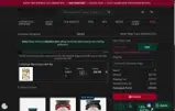 BUNNY25 coupon verification screenshot