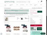 CYBERWEEK15 coupon verification screenshot