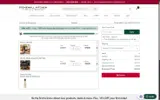 META65 coupon verification screenshot